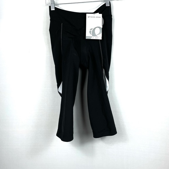 NWT PEARL IZUMI Sugar Thermal Cycling 3Qtr Tights